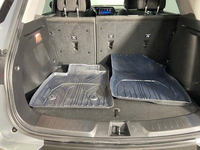 2024 Chevrolet Trailblazer AWD LT