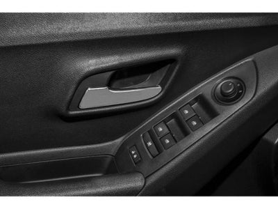 2015 Chevrolet Trax 1LS