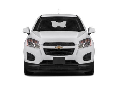 2015 Chevrolet Trax 1LS