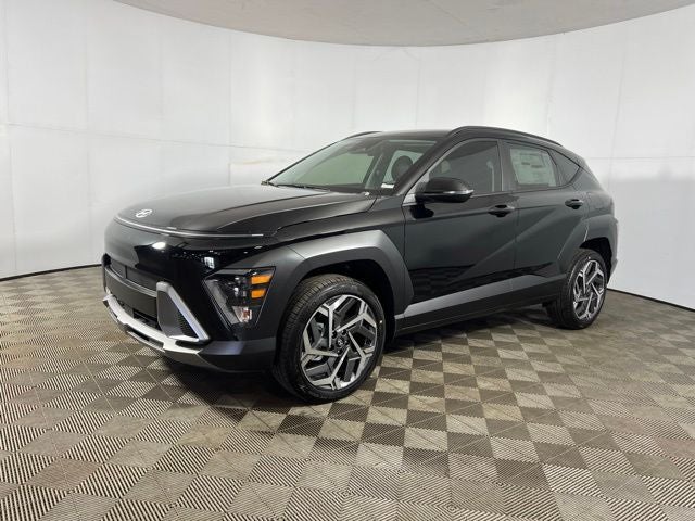 2026 Hyundai KONA SEL Premium AWD