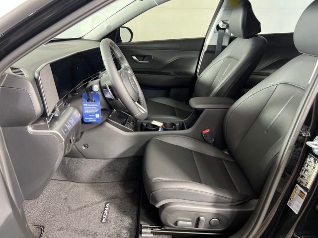 2026 Hyundai KONA SEL Premium AWD