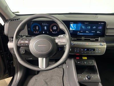 2026 Hyundai KONA SEL Premium AWD