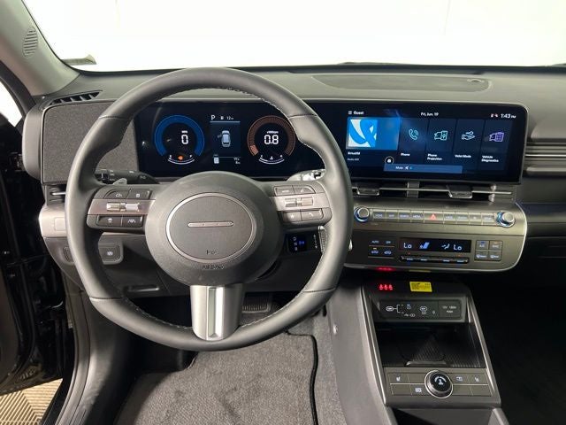 2026 Hyundai KONA SEL Premium AWD