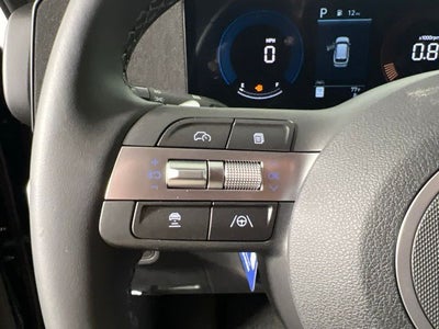 2026 Hyundai KONA SEL Premium AWD