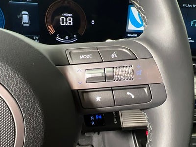 2026 Hyundai KONA SEL Premium AWD