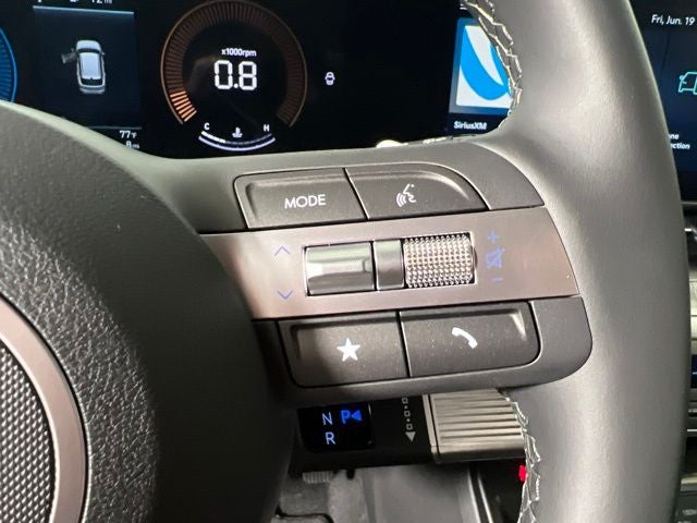 2026 Hyundai KONA SEL Premium AWD