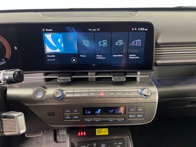 2026 Hyundai KONA SEL Premium AWD