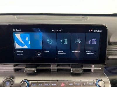 2026 Hyundai KONA SEL Premium AWD