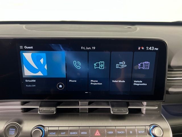 2026 Hyundai KONA SEL Premium AWD