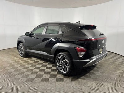 2026 Hyundai KONA SEL Premium AWD