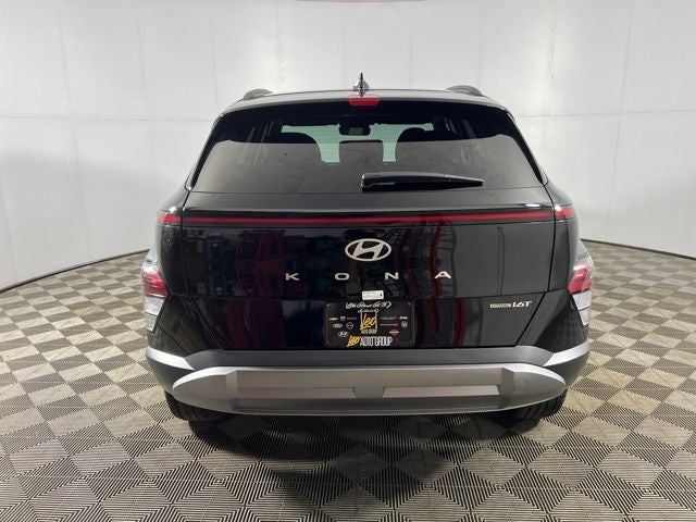 2026 Hyundai KONA SEL Premium AWD