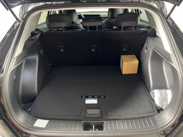 2026 Hyundai KONA SEL Premium AWD