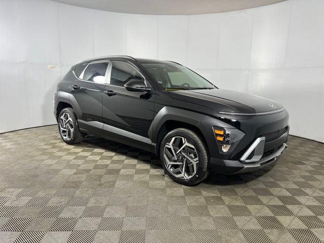 2026 Hyundai KONA SEL Premium AWD