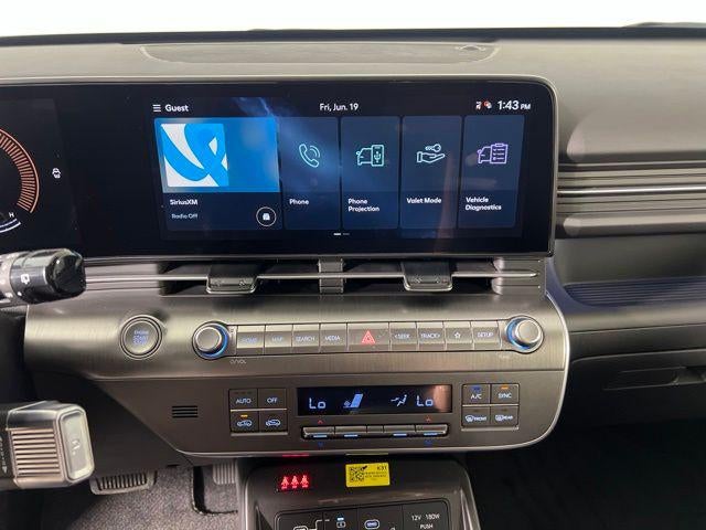 2026 Hyundai KONA SEL Premium AWD