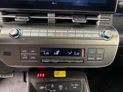 2026 Hyundai KONA SEL Premium AWD