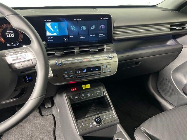 2026 Hyundai KONA SEL Premium AWD