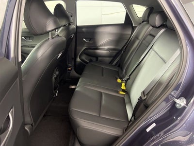 2026 Hyundai KONA SEL Premium AWD