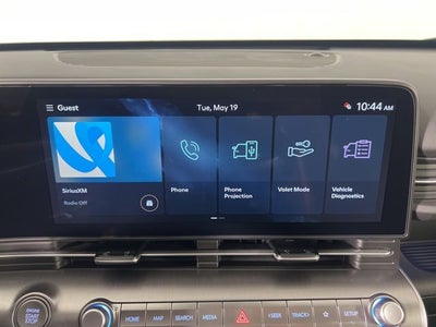 2026 Hyundai KONA SEL Premium AWD