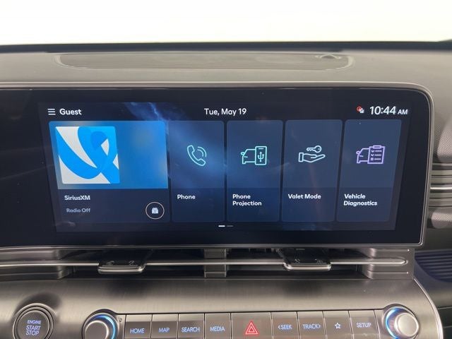 2026 Hyundai KONA SEL Premium AWD