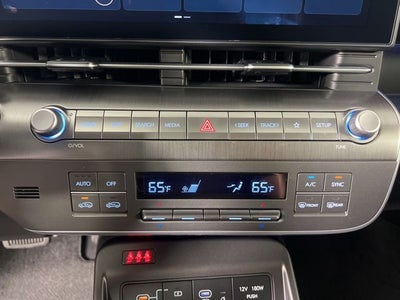 2026 Hyundai KONA SEL Premium AWD