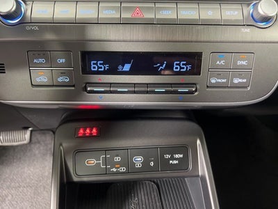 2026 Hyundai KONA SEL Premium AWD