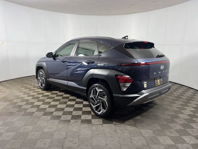 2026 Hyundai KONA SEL Premium AWD