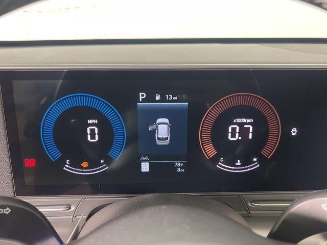 2026 Hyundai KONA SEL Premium AWD