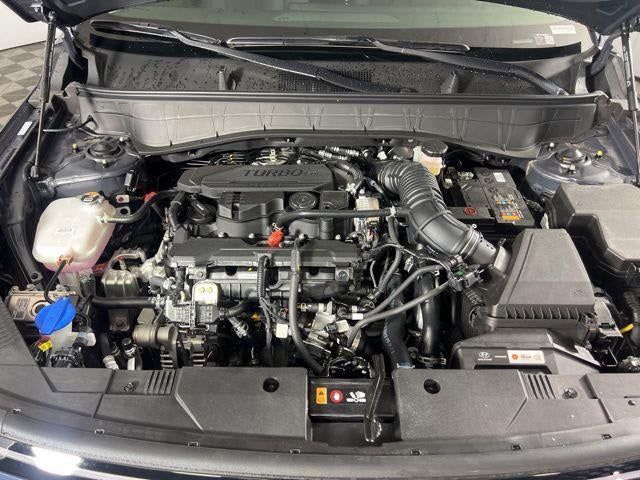 2026 Hyundai KONA SEL Premium AWD