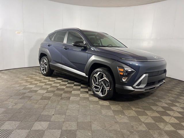 2026 Hyundai KONA SEL Premium AWD