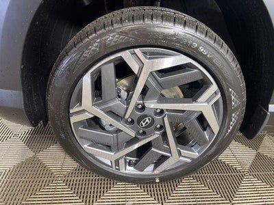 2026 Hyundai KONA SEL Premium AWD
