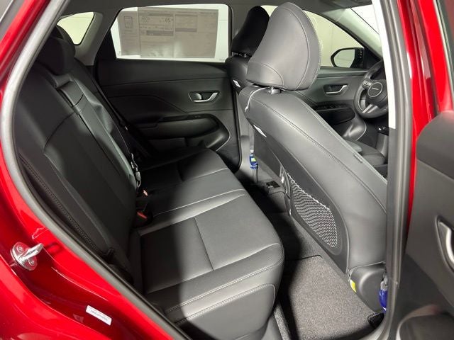 2026 Hyundai KONA SEL Premium AWD