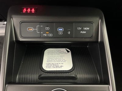 2026 Hyundai KONA SEL Premium AWD