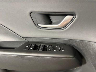 2026 Hyundai KONA SEL Premium AWD