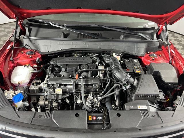 2026 Hyundai KONA SEL Premium AWD