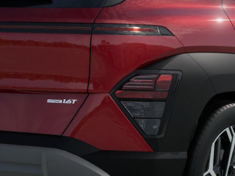 2026 Hyundai KONA SEL Premium AWD