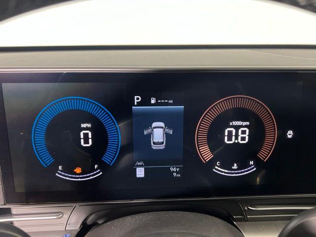 2026 Hyundai KONA SEL Premium AWD