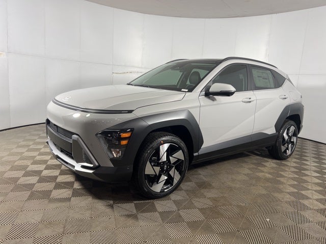 2026 Hyundai KONA Limited AWD
