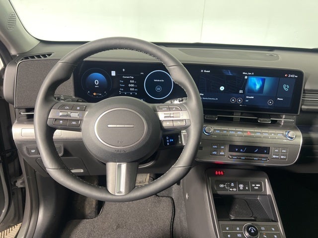 2026 Hyundai KONA Limited AWD