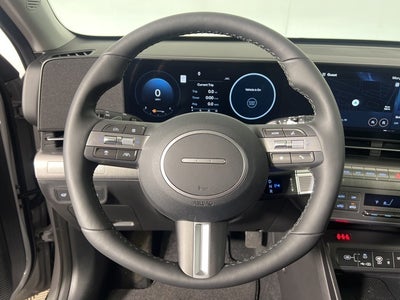 2026 Hyundai KONA Limited AWD