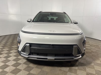 2026 Hyundai KONA Limited AWD