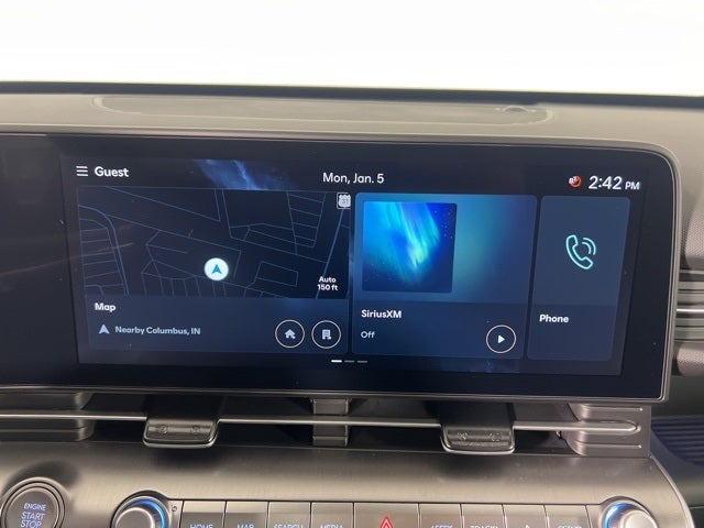 2026 Hyundai KONA Limited AWD