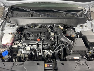 2026 Hyundai KONA Limited AWD