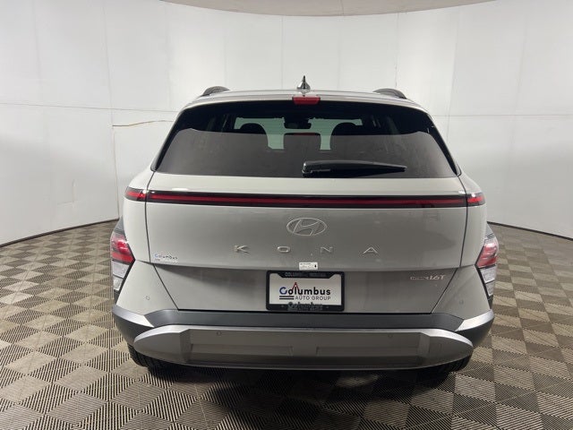 2026 Hyundai KONA Limited AWD