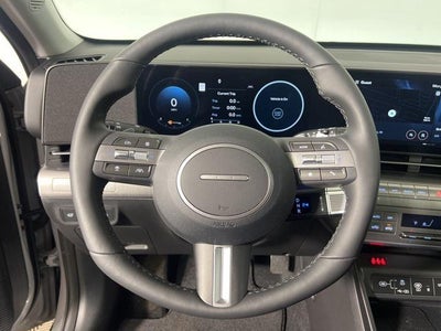 2026 Hyundai KONA Limited AWD