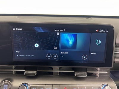 2026 Hyundai KONA Limited AWD