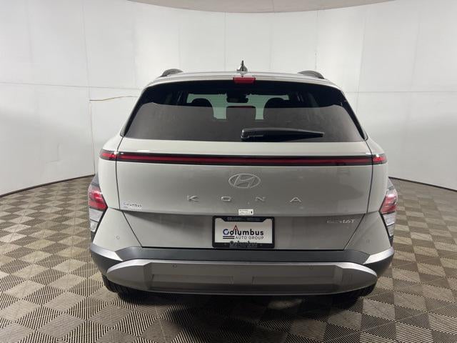 2026 Hyundai KONA Limited AWD