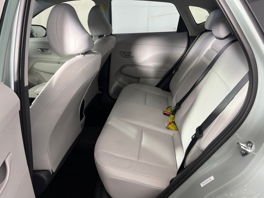 2027 Hyundai KONA SEL Sport FWD