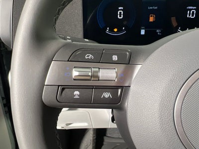 2027 Hyundai KONA SEL Sport FWD
