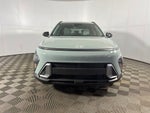 2027 Hyundai KONA SEL Sport FWD