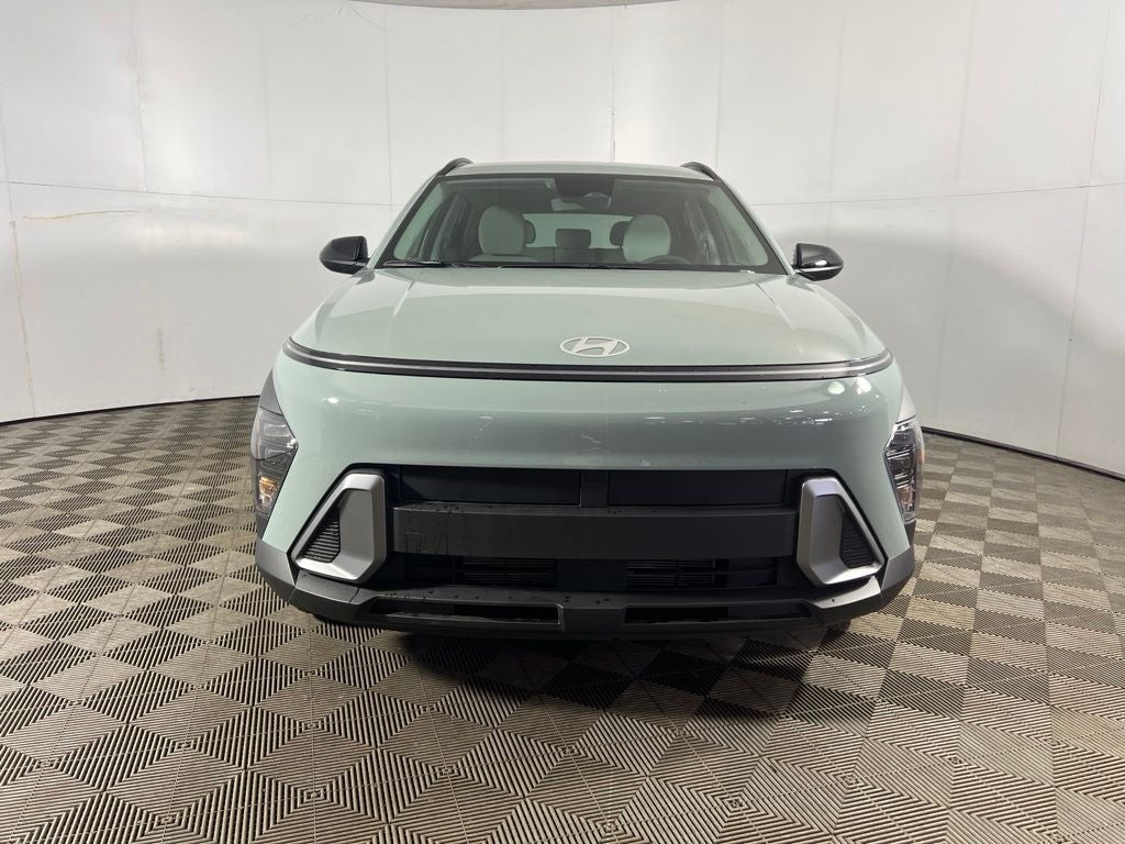 2027 Hyundai KONA SEL Sport FWD